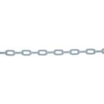 TRUSCO ( トラスコ中山 )　プラチェーン　グレー　６ｍｍＸ６ｍ ( TPCB6-6GY )