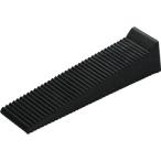 光　ドアストッパー　黒 ( DS115-25 )