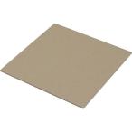 光　キズ防止フェルト　ベージュ　２．３×１００×１００ｍｍ　２枚入 ( FQ1003 )