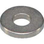 光 リング型ネオジウム 1.5×内4mm丸×外10mm丸 2個入 ( KGN-104 ) (株)光