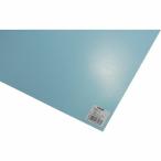 光　ＰＰ板　ブルー　０．２×４６０×６５０ｍｍ ( P464-3 )