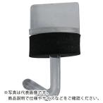 DAIDOHANT ( ダイドーハント )　ポリカワンタッチフック　クリアー　１９ｍｍ　（１０本入） ( 00032484 )