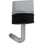 DAIDOHANT ( ダイドーハント )　ポリカワンタッチフック　クリアー　２１ｍｍ　（１０本入） ( 00032485 )
