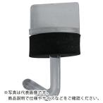 DAIDOHANT ( ダイドーハント )　ポリカワンタッチフック　クリアー　２３ｍｍ　（１０本入） ( 00032486 )
