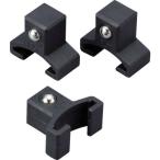 ＴＯＮＥ　アルミタイプソケットホルダー用クリップ　差込角１２．７ｍｍ ( SH1A4K3 )