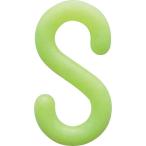 ニッサチェイン　ＰＣエスフック　６×３１ｍｍ　蛍光黄 ( P-1568 )