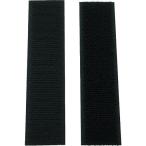 yutaka макияж текстильная застёжка PP для pita блокировка 25mm×100mm черный ( G-307 ) ( АО )yutaka макияж 