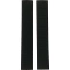yutaka макияж текстильная застёжка утюг одним движением 25mm×15cm черный ( G-86 ) ( АО )yutaka макияж 