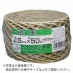 yutaka макияж груз структура . шнур бумага himo#15× примерно 50m craft ( M-152-7 ) ( АО )yutaka макияж 