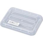 JEJa stage NF box #1.5 крышка прозрачный ( NFF-1.5CR )