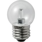 ELPA LED電球G40形E26 ( LDG1CL-G-G256 )