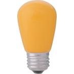 ELPA LED電球サイン球E26 ( LDS1Y-G-G903 )