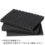 タカチ ( タカチ電機工業 )　スポンジフォーム　対応ケース：ＭＡＸＩ３５３１０８ ( MASP353108 )