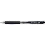 [SALE цена ]unik подъемник knock тип шариковая ручка 0.7mm чёрный ( SN11807.24 )