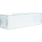 本多プラス　アジャスターケース　ＨＫケース　幅８×奥行８×高さ５０ｍｍ ( HK-08 )