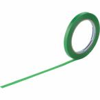 パイオラン ( ダイヤテックス )　シーリング用マスキングテープ　ボンドブレーカー　８ＭＭ ( BB-10-GR-8MM )