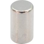 TRUSCO ( トラスコ中山 )　ネオジム磁石　丸形　外径３ｍｍＸ厚み５ｍｍ　１個入 ( TN3-5R-1P )
