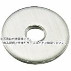 【SALE価格】水本 ( 水本機械製作所 )　ステンレス　ねじ付き座金　捻子径Ｍ−１０ ( W-10M22 )