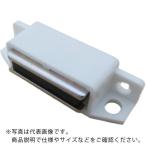 下西 ( 下西製作所 )　マグネットキャッチＳＭ−１１１白 ( SM111W )