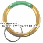 水本 ( 水本機械製作所 )　アルック　サークル　ゴールド　奥行６ｍｍ　長さ４９ｍｍ ( ARA-6G ) (メーカー取寄)