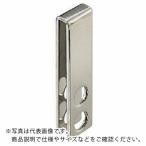 水本 ( 水本機械製作所 )　ステンレスグレーチング金具　グレーチングクリップ　ＧＣＫ型　５５ｍｍ×１５ｍｍ ( B-1558 )