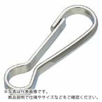 【SALE価格】水本 ( 水本機械製作所 )　ステンレス　ピンフック　長さ２２ｍｍ ( PF-2 )