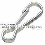 【SALE価格】水本 ( 水本機械製作所 )　ステンレス　ピンフック　長さ３５ｍｍ ( PF-4 )