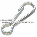 【SALE価格】水本 ( 水本機械製作所 )　ステンレス　ピンフック　長さ４０ｍｍ ( PF-5 )
