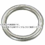 【SALE価格】水本 ( 水本機械製作所 )　ステンレス　丸リンク　線径１．５ｍｍ内径１０ｍｍ ( R-1.5-10 )