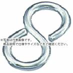 【SALE価格】水本 ( 水本機械製作所 )　Ｓフック　ステンレス　豆Ｓカン　全長３０ｍｍ　使用荷重０．０５ｋＮ ( SJ-25 )