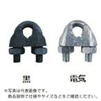 TAIYO ( 大洋製器工業 )　ＴＭワイヤクリップ　電気　ＴＭ−５（３２８１０６９） ( TM5E )