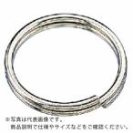 【SALE価格】水本 ( 水本機械製作所 )　ステンレス　二重リンク　内径５ｍｍ ( WR-8-5 )
