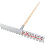 トモサダ マグネシウムレーキ ( 610L ) (株)友定建機