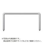 MAX ( マックス )　ステープル　肩幅１０ｍｍ　長さ４ｍｍ　４８００本入り ( 1004F )