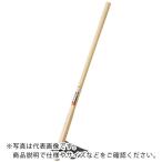 金象 ( 浅香工業 )　諏訪ジョレン　１０５０柄共　全長１０５０×先幅２２５ｍｍ ( 072326 )