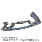 ツボサン　替刃　フレキシブルヤスリ　３５０ｍｍ用金属製ホルダー ( HO350M )