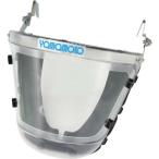 YAMAMOTO 電動ファン付呼吸用保護具パーツ フェイスシールド  ( KF-1H1S )