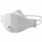 ３M ( スリーエム )　Ａｕｒａ　折りたたみ式防護マスク　９２１０＋　Ｎ９５　２０枚／１箱 ( 9210 AURA )