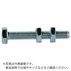 ＳＰＥＥＤＹ　Ｂ　スピーディブロック　六角コンタクトボルト（Ｍ６×４５） ( 10101 )