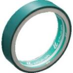 chukoh ( 中興化成工業 )　極薄フッ素樹脂フィルム粘着テープ　ＡＳＦ−１１６ＴＦＲ緑　０．０４ｔ×１０ｗ×５ｍ ( ASF116T FR G-04X10 )