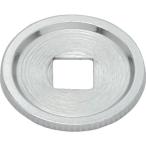 ASH ( 旭金属工業 )　ソケットレンチ用クイックスピンナー　３／８ ( VQ0300 )