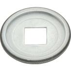 ASH ( 旭金属工業 )　ソケットレンチ用クイックスピンナー　１／２ ( VQ0400 )