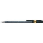  Zebra шариковая ручка Raver 80 чёрный ( R-8000-BK ) Zebra ( АО )