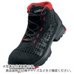 UVEX 【売切商品】ブーツ ブラック 26