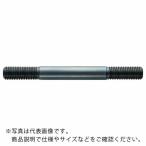 TRUSCO ( トラスコ中山 )　スタッドボルト　ネジ　Ｍ８　全長　９０ミリ ( TSBM-890 )