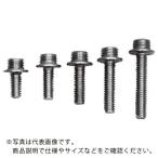 ねじ・ボルト・ナット 装飾ねじ・ナット ＴＲＵＳＣＯ　ポイントねじ４×８　ステンレス　５０個入　  (PS-AA831)