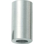 ねじ・ボルト・ナット 装飾ねじ・ナット ＴＲＵＳＣＯ　ポイントビス用スペーサー５ｍｍ　ニッケル５０個入　  (VS-AA045)