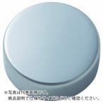 TRUSCO ( トラスコ中山 )　パネルフィクス平丸Φ１６　クロームメッキ　１個入 ( PF-AA071 )