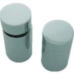 ねじ・ボルト・ナット 装飾ねじ・ナット ＴＲＵＳＣＯ　マグネットサインナット　Φ２０―３０　１個入　  (SN-AA390)