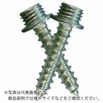 TRUSCO ( トラスコ中山 )　フック用ステンコートポイントビスセット　４×３５　２本入 ( HP-AA352 )